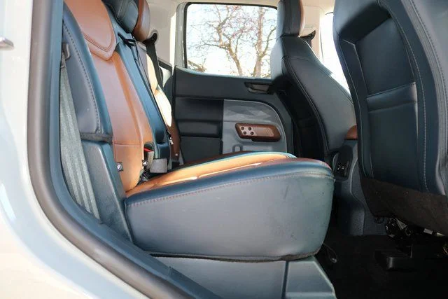 2024 Ford Maverick Lariat - Photo 34