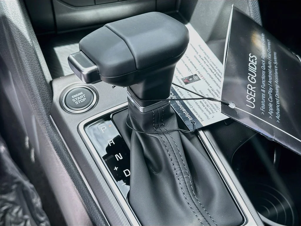 New 2026 Wolf Gray Kia SX Prestige image 17