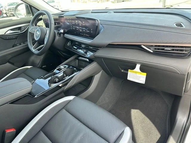 2026 Buick Envision Sport Touring - Photo 30