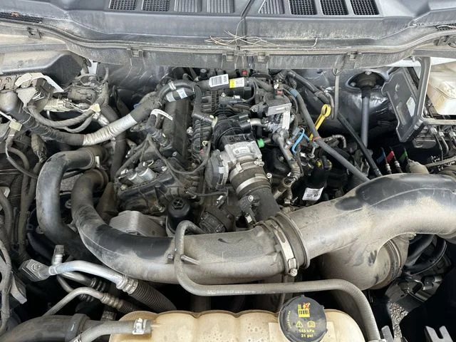 Used 2021 White Ford XL image 26