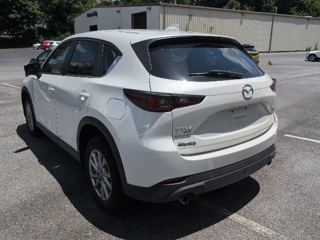 Used 2023 White Mazda 2.5 S Preferred Package image 6