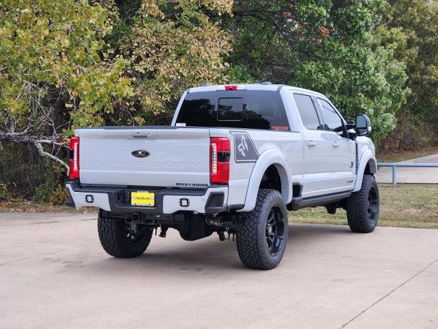 New 2026 Avalanche Ford F-250® Lariat® image 27
