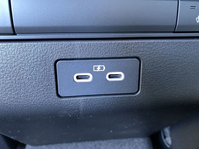New 2026 Red Mazda 2.5 S Premium Plus image 36