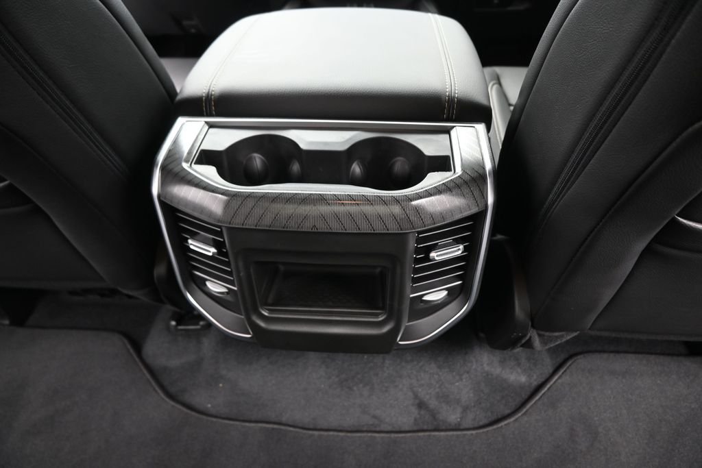 New 2026 Bright White Clear-Coat Exterior Paint RAM Express image 14