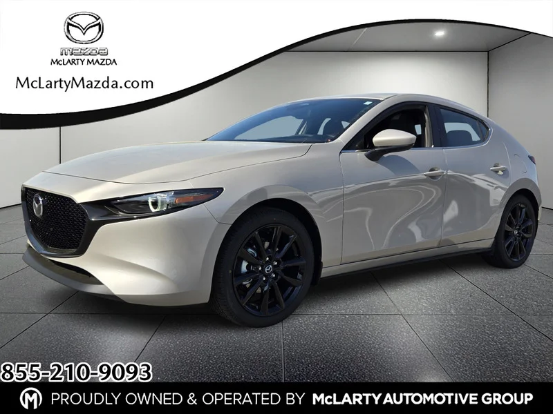 2026 Mazda CX-3 Premium MT 5-Door SKYACTIV's photo