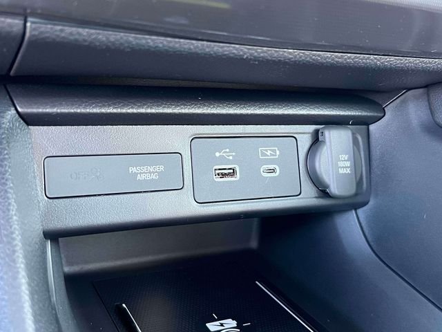 2026 Acura Integra Type S - Photo 27
