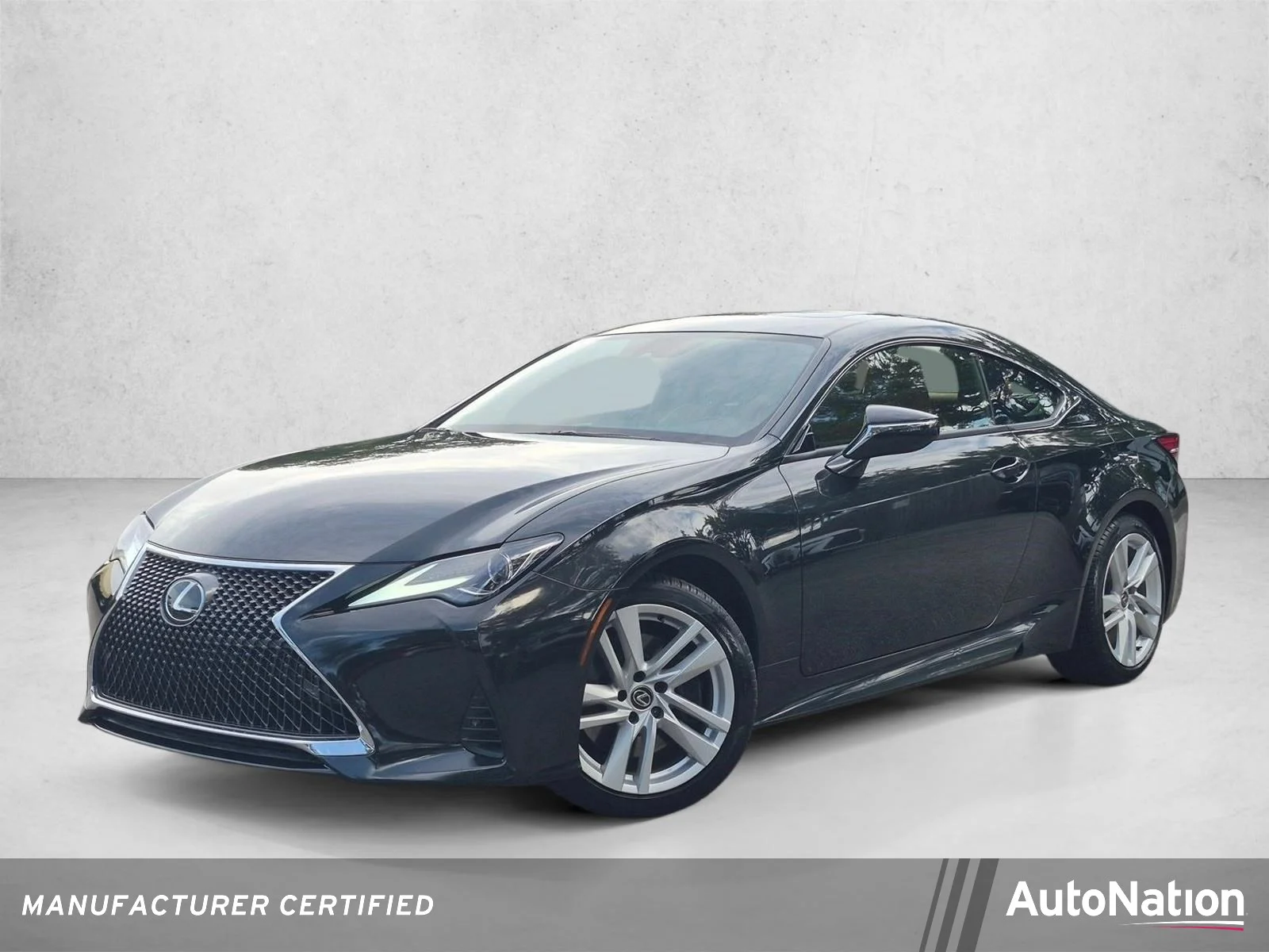 2024 Lexus RC 350 300 RWD's photo
