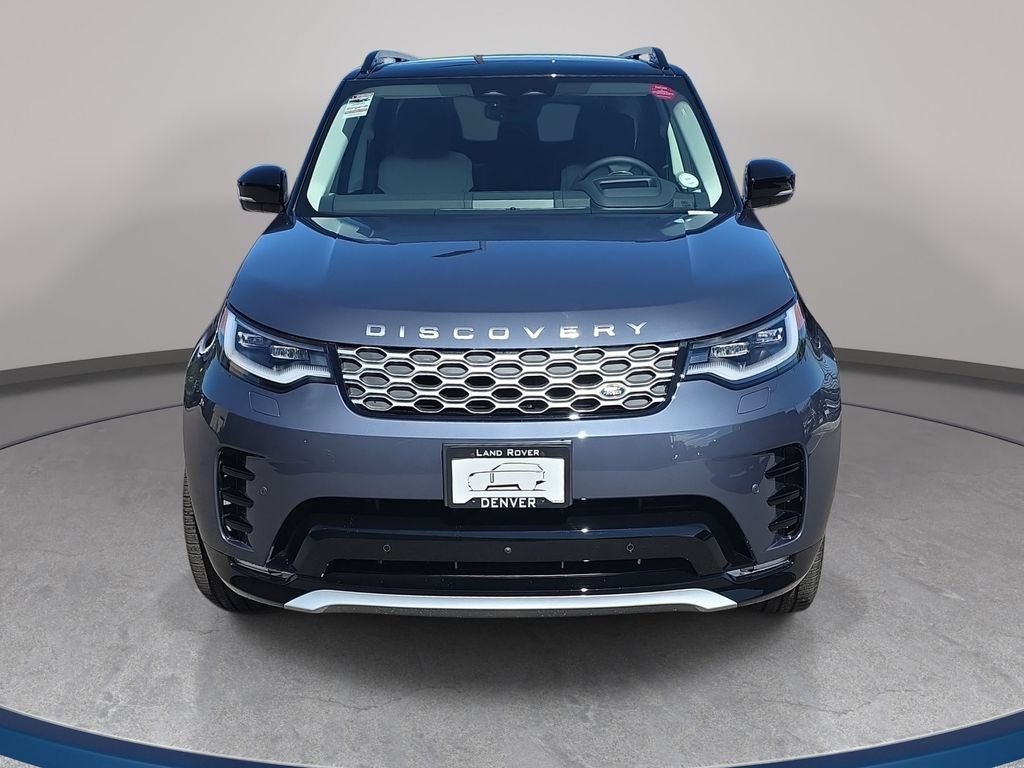 New 2026 Varesine Blue Land Rover Gemini Edition image 2