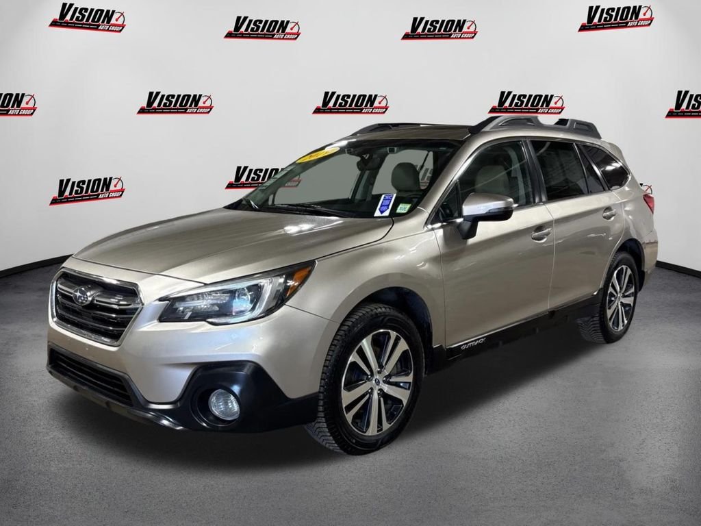 2019 Subaru Outback Limited