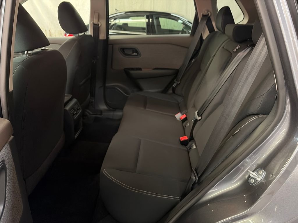 Certified Used 2023 Gray Nissan S image 24