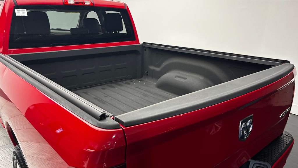 Used 2012 Red Ram ST image 35