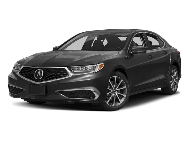 2018 Acura TLX 3.5 Auto's photo