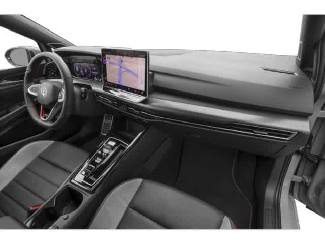 New 2026 Moonstone Gray Volkswagen Autobahn image 12