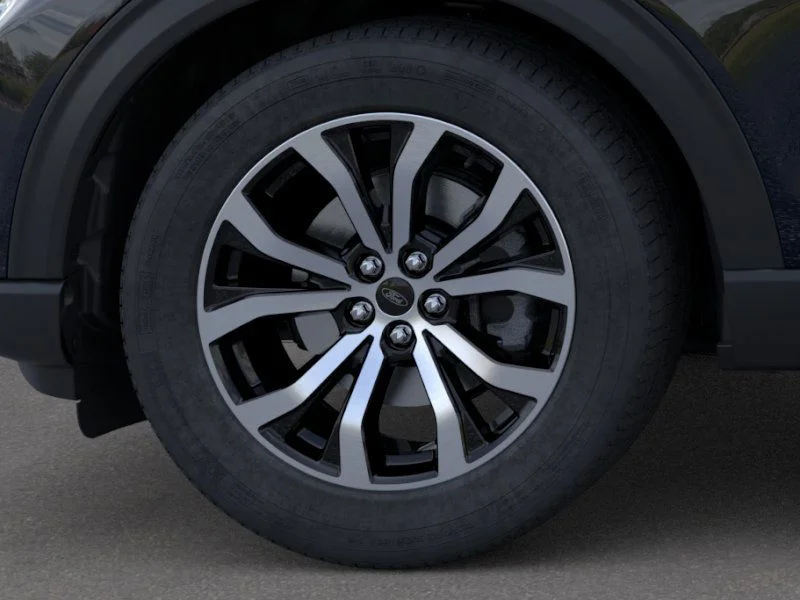 New 2026 Agate Black Metallic Ford ST-Line image 19