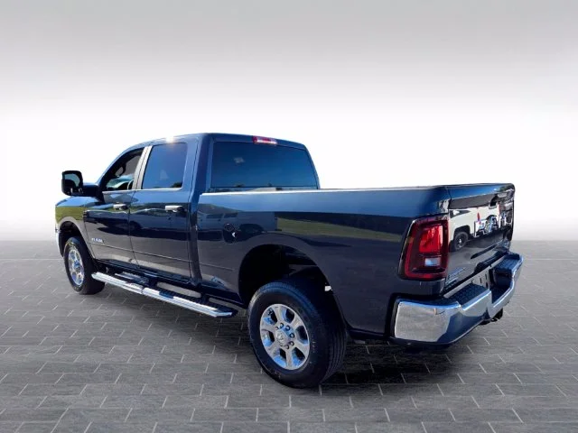 Used 2026 Blue Ram Big Horn image 5