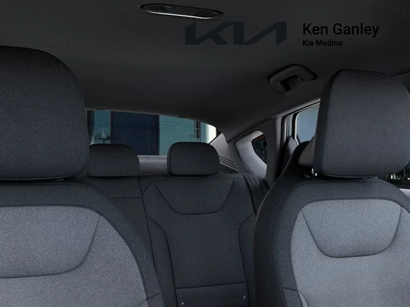 New 2026 Morning Haze Kia LXS image 27