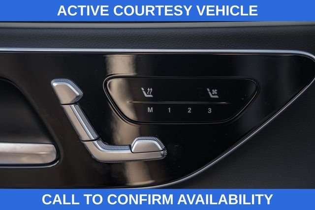 Certified Used 2026 White Mercedes-Benz E 350 image 38