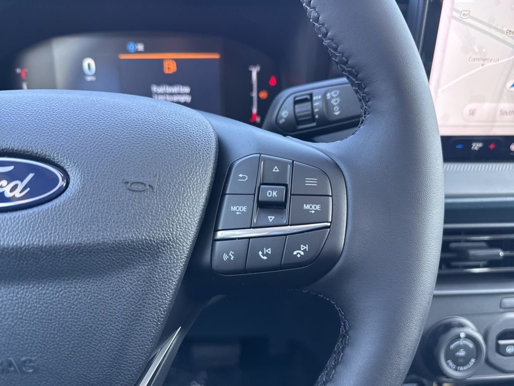 2025 Ford Maverick Lariat - Photo 27