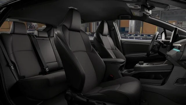 New 2026  Toyota XLE Plus image 23