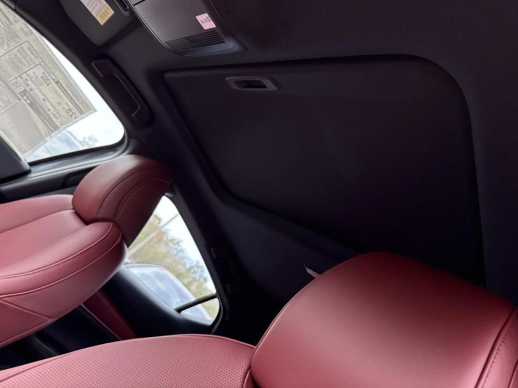 2026 Mazda Mazda3 Premium - Photo 43