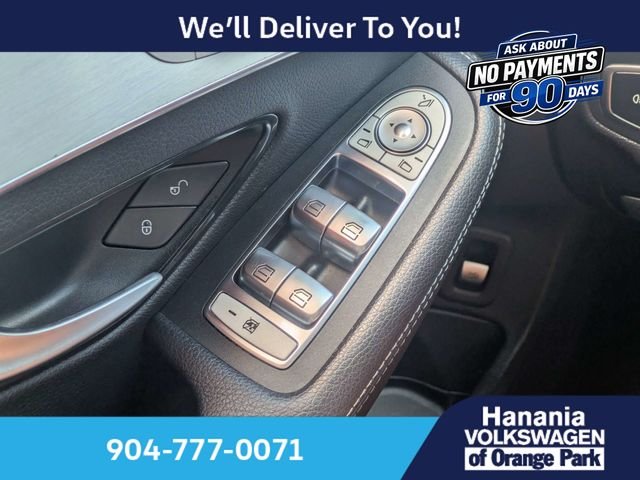 Used 2021 Black Mercedes-Benz C 300 image 22