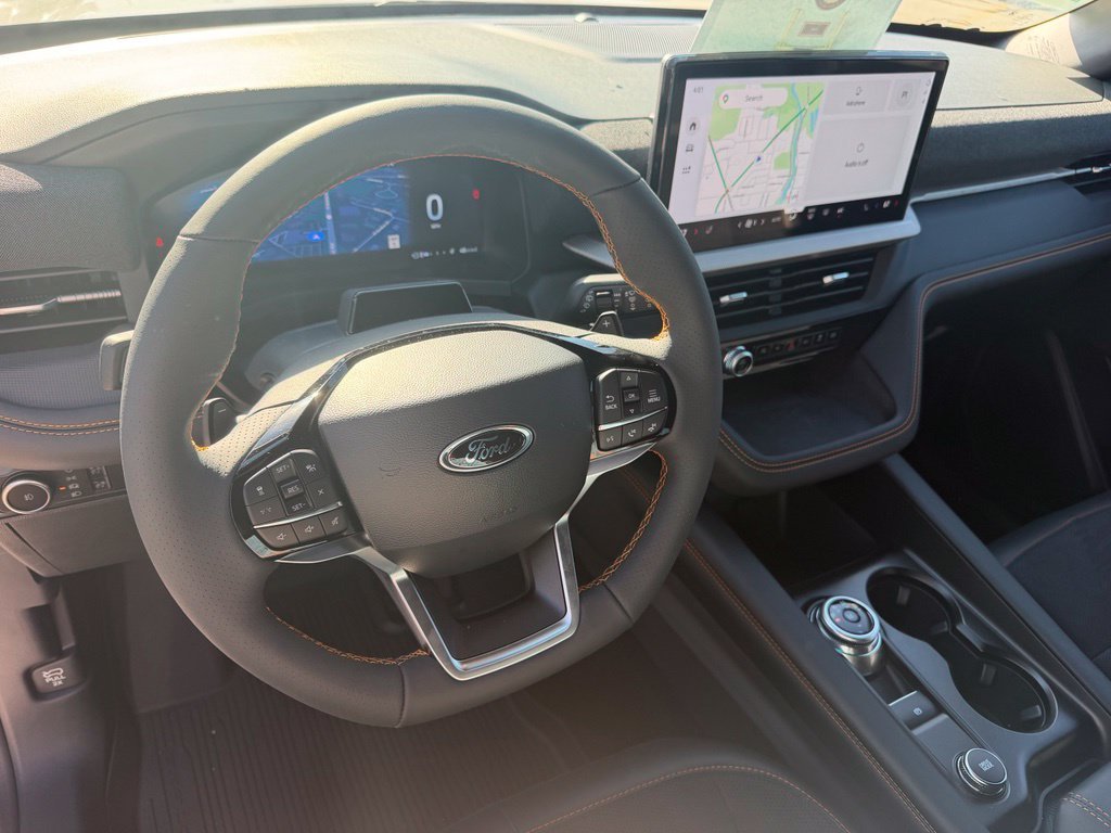 2026 Ford Explorer Tremor - Photo 7