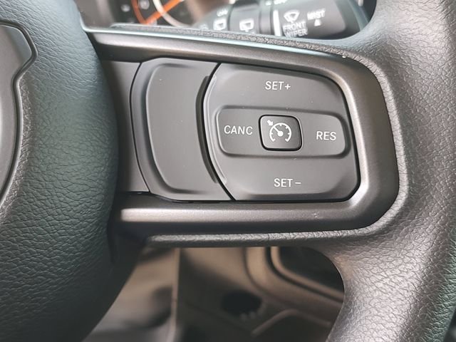 New 2026 Anvil Clearcoat Jeep Sport image 21