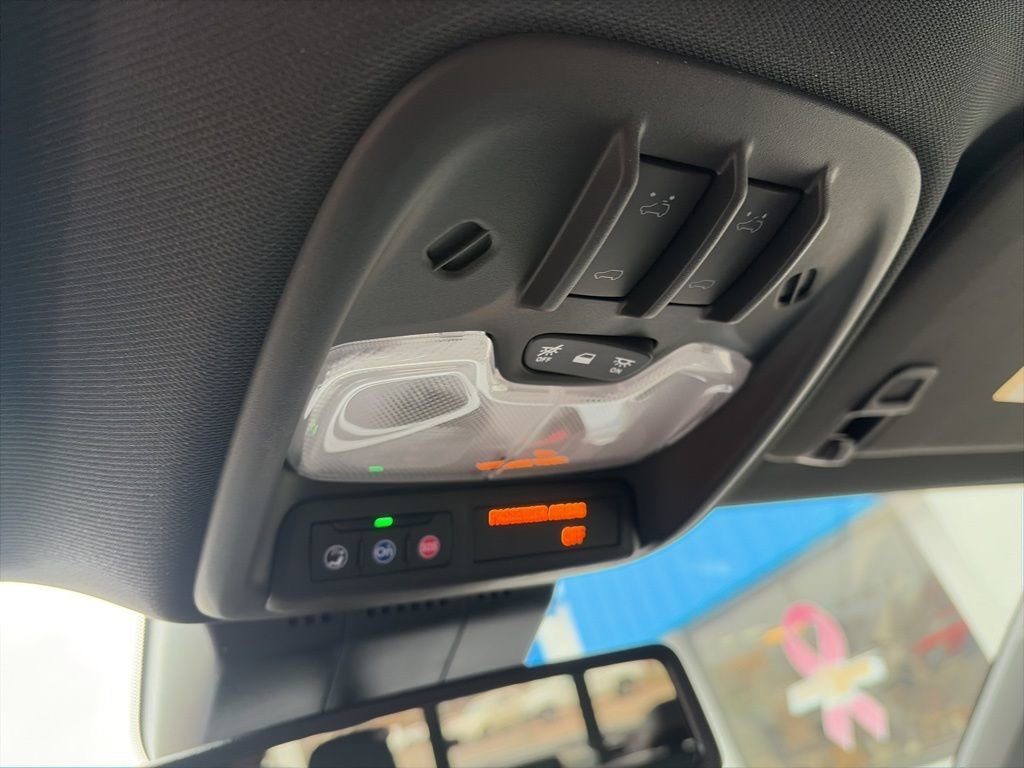 2026 Chevrolet Colorado Z71 - Photo 27