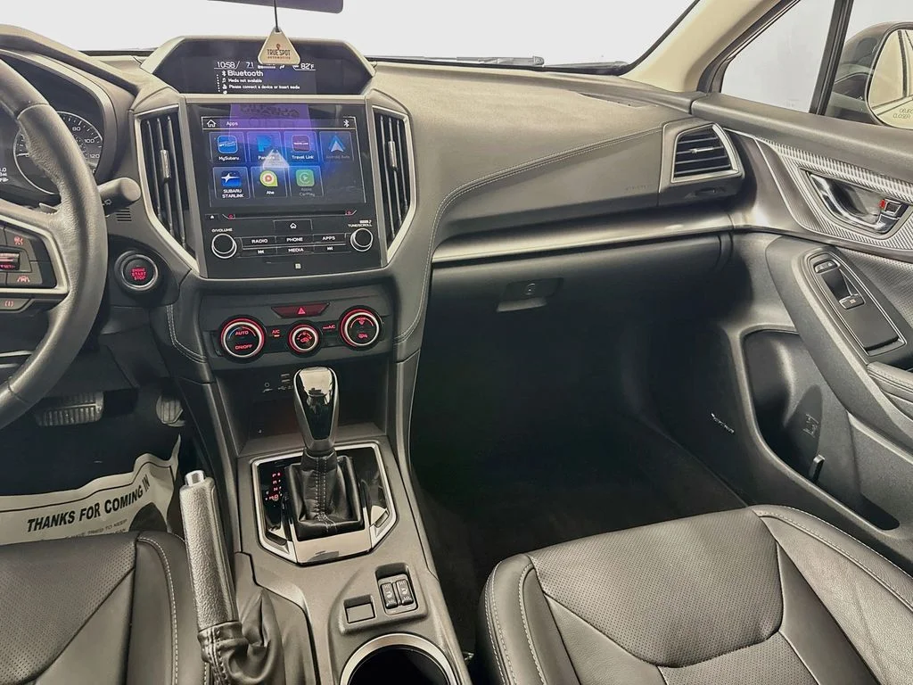 Used 2020 White Subaru Limited image 28