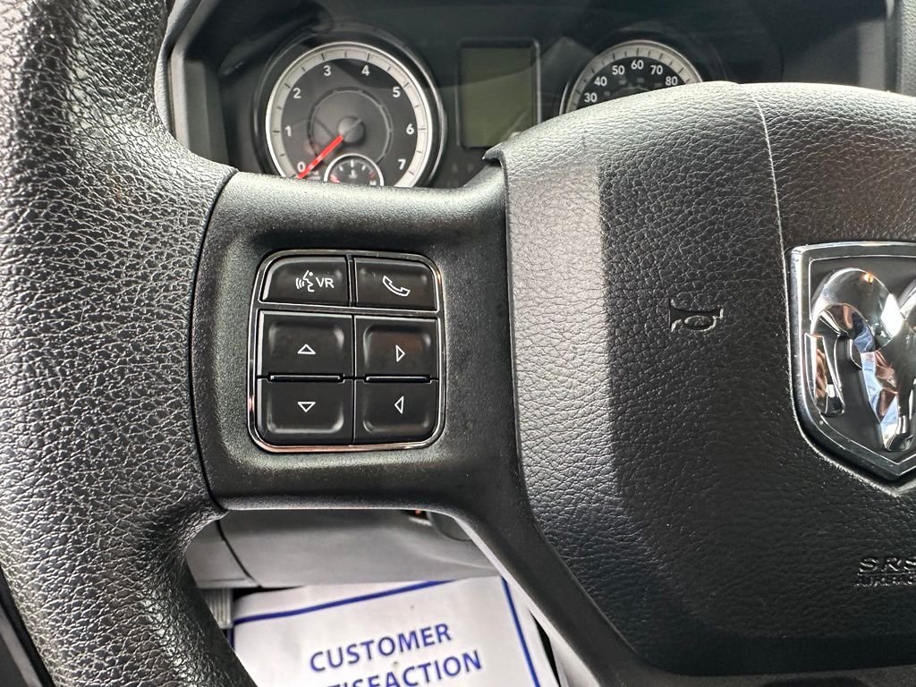Used 2020 Gray Ram Warlock image 18