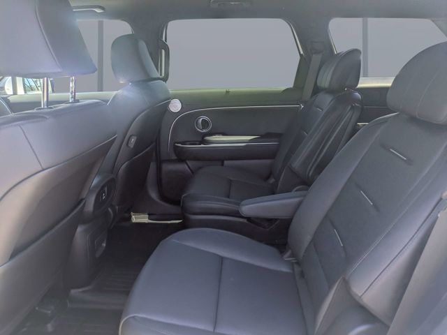 2026 Hyundai Palisade Calligraphy - Photo 14