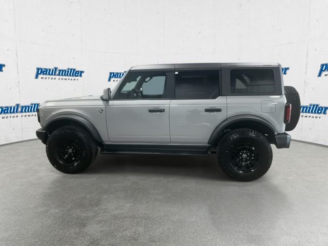 New 2026 White Ford Outer Banks image 7