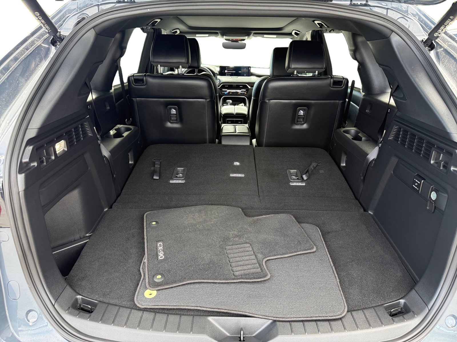 2026 Mazda CX-90 Premium Plus Package - Photo 17
