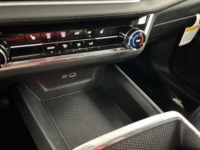 New 2026 Mosaic Black Metallic Chevrolet LT image 22