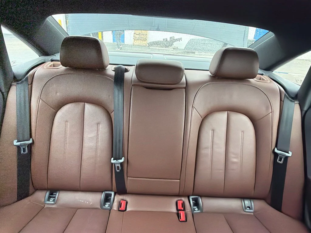 Used 2017 Blue Audi 2.0T Premium image 50
