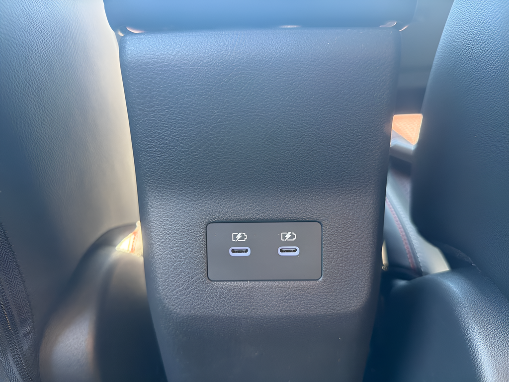 2026 Nissan KICKS SR - Photo 22