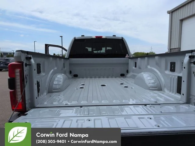 New 2026 Avalanche Ford Lariat image 27