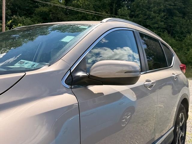 Used 2018  Honda Touring image 8