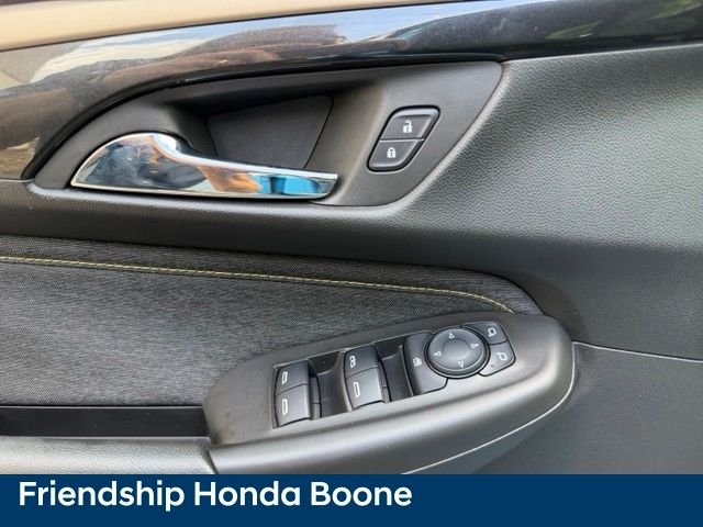 Used 2025 Blue Chevrolet ACTIV image 15