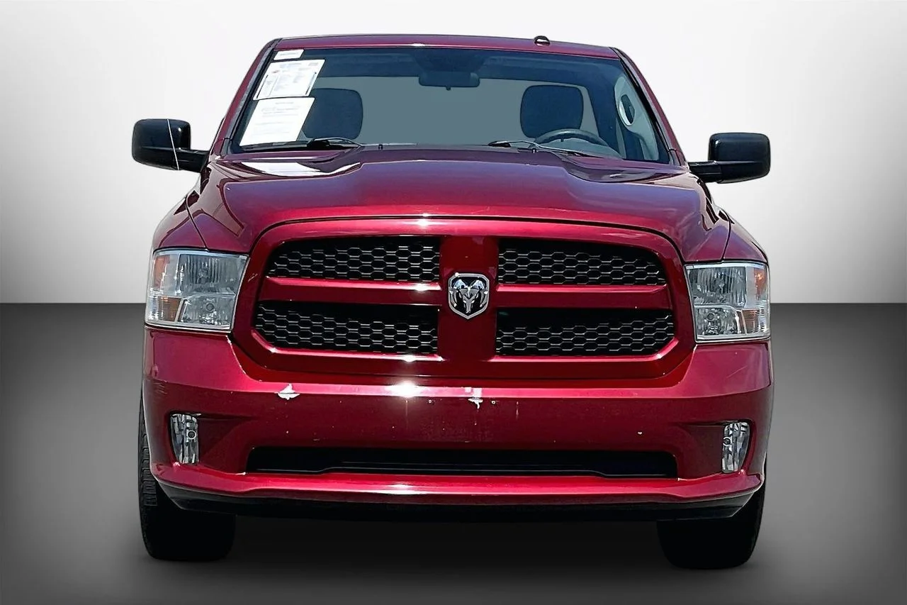 Used 2013 Red Ram Express image 3