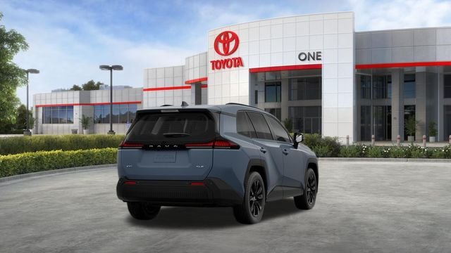 New 2026 Storm Cloud Toyota  XLE Premium image 12
