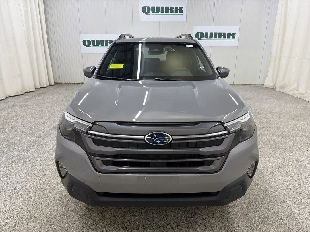 New 2026 River Rock Pearl Subaru Premium image 2