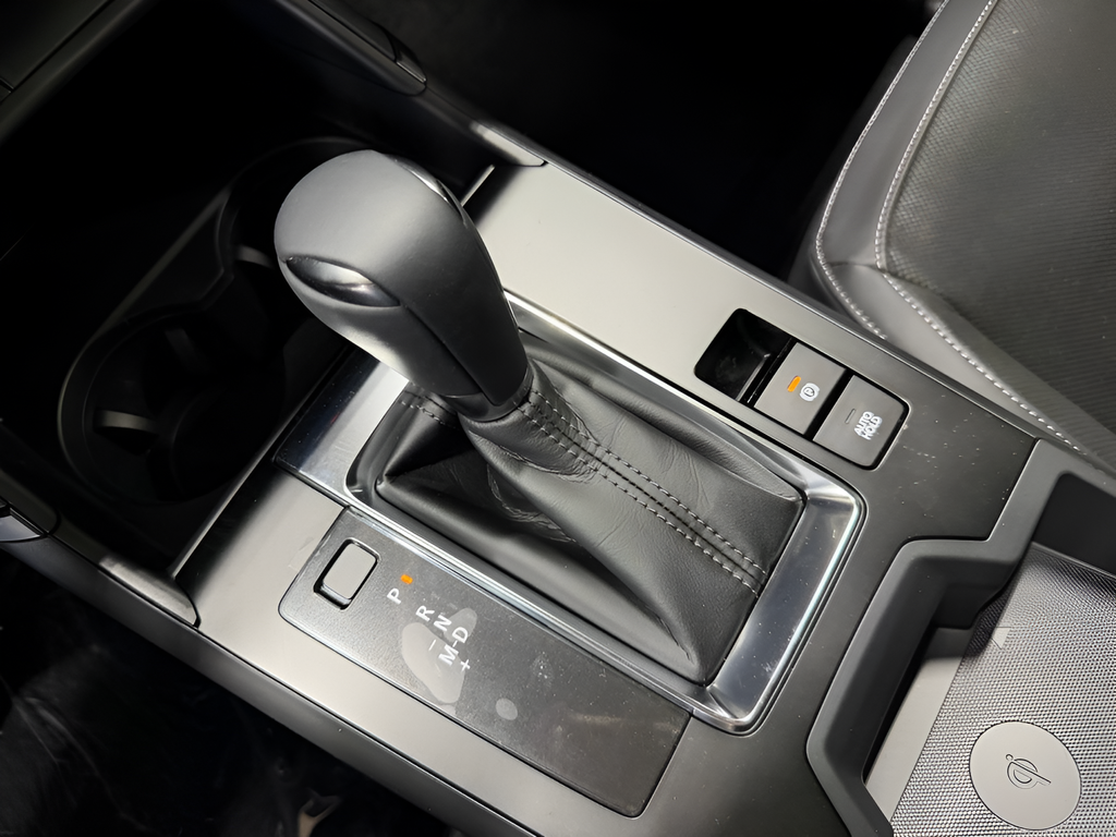 New 2026 Machine Gray Metallic Mazda 2.5 S Preferred image 16