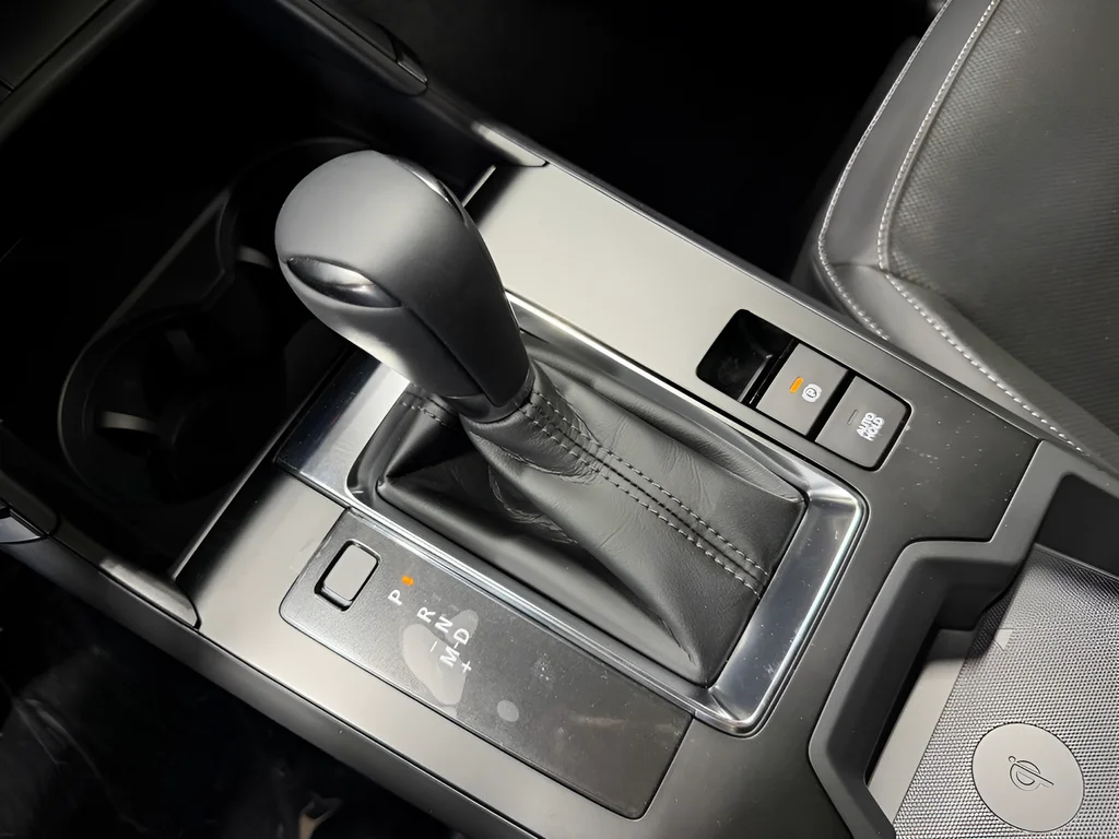 New 2026 Gray Mazda 2.5 S Preferred image 16