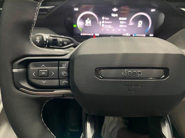 New 2026 41 Jeep Laredo image 31