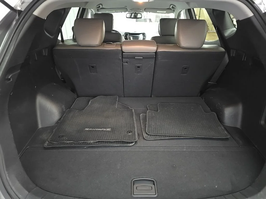 Used 2013 Gray Hyundai 2.0L Turbo image 11