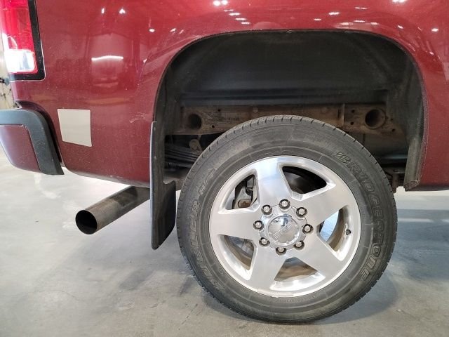 Used 2014 Sonoma Red Metallic GMC Denali image 12