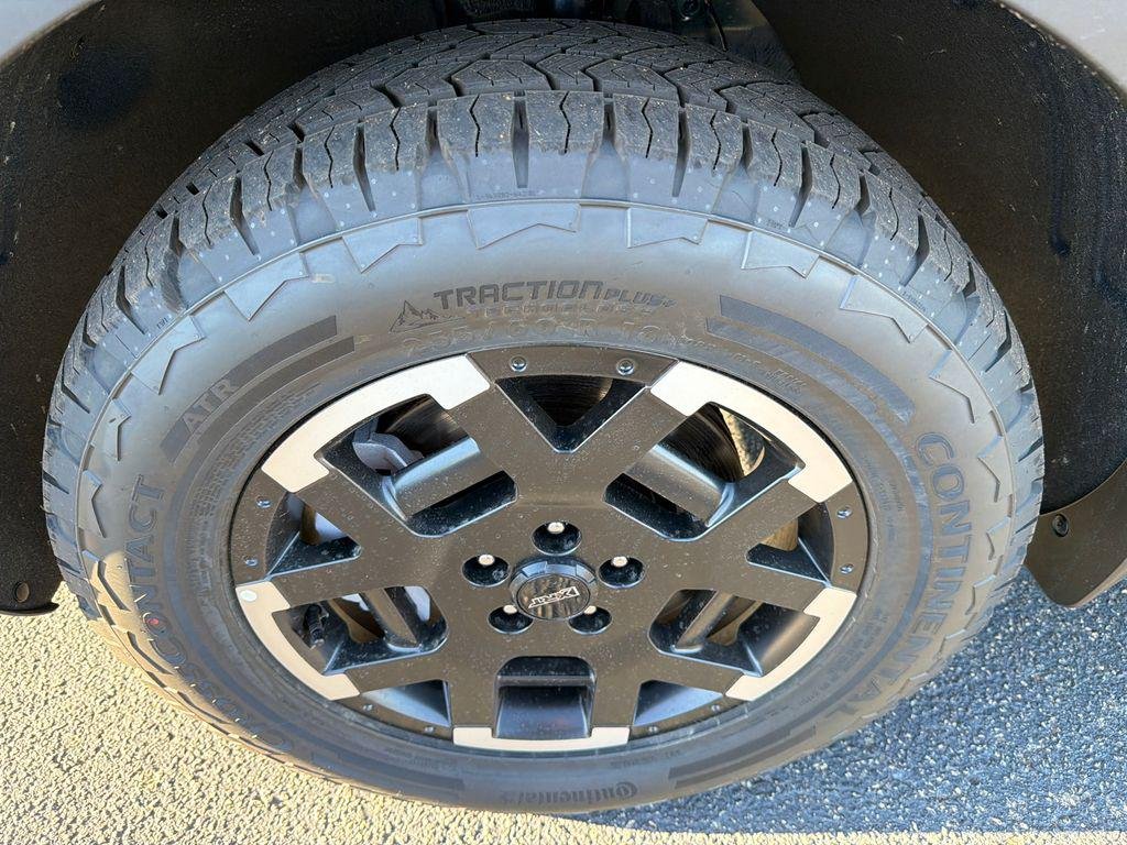 New 2026 Blue Hyundai XRT Pro image 11
