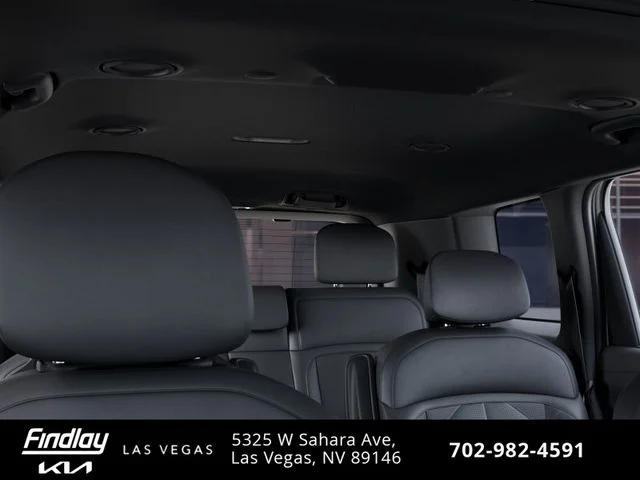 New 2027 White Kia EX image 30