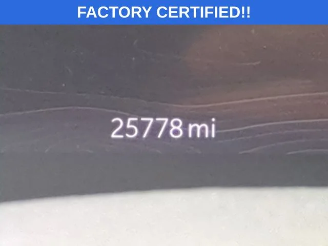 Used 2023 Red Jeep Limited image 22